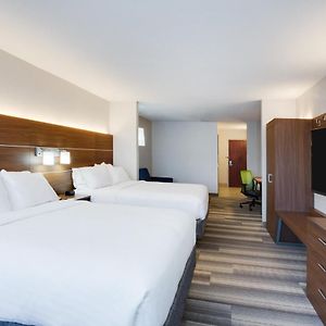 Standard Zimmer für Hörgeschädigte mit Queensize-Bett
